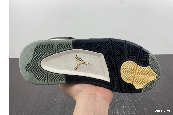 Rep EP Olive FB9927-200 FB9927-200  SE Craft  4 Retro Jordan   Medium 0124